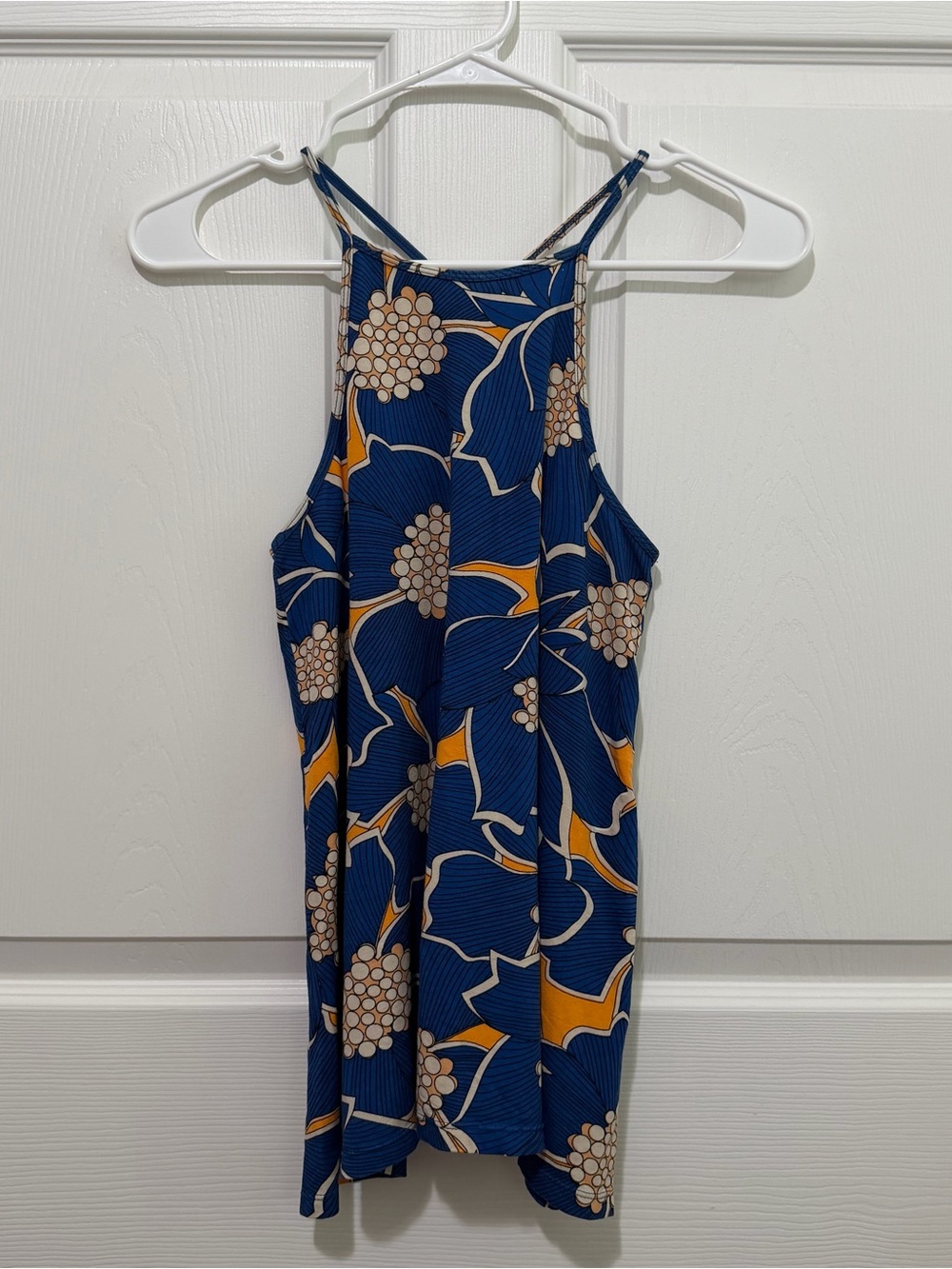 AVA SKY Meadow Tank Top